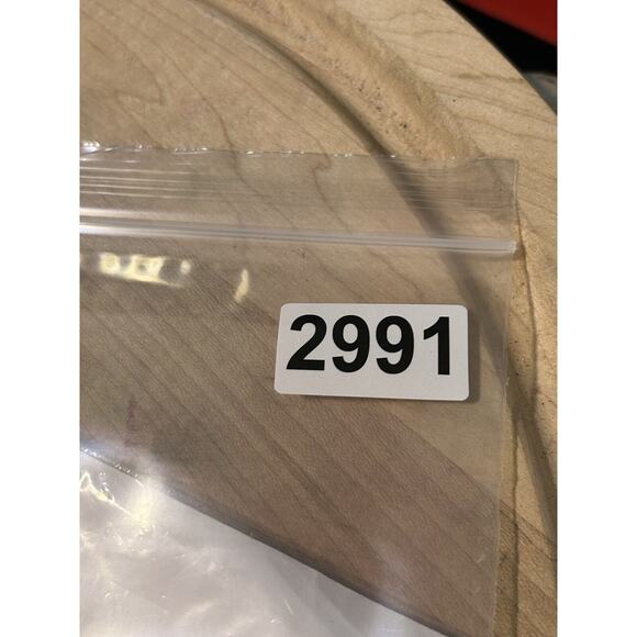 Sean John Shirt Men 3XL Long Sleeve Collared Plaid Blue Multicolor Button‎ Up - Picture 8 of 8